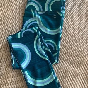 Xersion Leggings youth xl/16